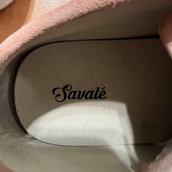 Savalé Middleton / Coral Cloud Mens Shoes - Picture 4 of 6